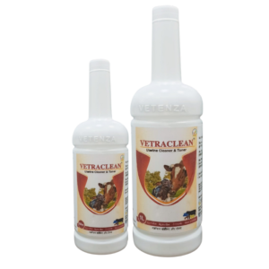 VETRACLEAN